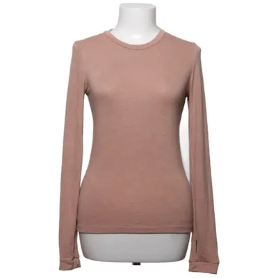 Long sleeve T-shirt (Beige) from Chiquelle