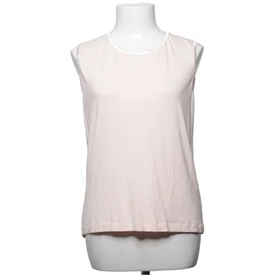 Tanktop  (Beige) fra Michele Boyard Elastan, Viscose