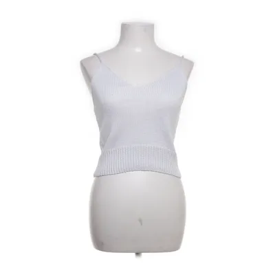 Crop top (White)