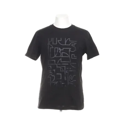 T-shirt (Svart) från Boss