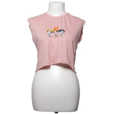 T-shirt (Rosa) från Lazy Oaf