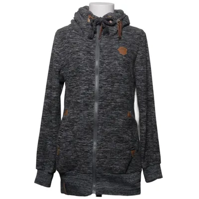 Huvtröja (Grå) från LHD by Leeson Bomull, Polyester