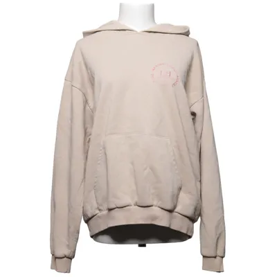 Capuchon sweater (Beige) van Local Heroes Katoen, Polyester