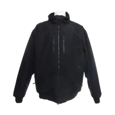 Jacket (Black) from Björnkläder Polyester