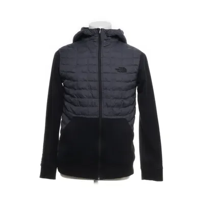 Jacka (Svart, Grå) från The North Face Bomull, Elastan, Nylon, Polyester