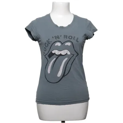 T-shirt (Grå) från The Rolling Stones