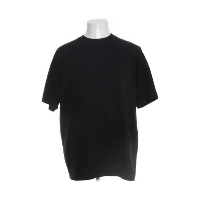 T-shirt (Svart) från MKLifestyle Bomull