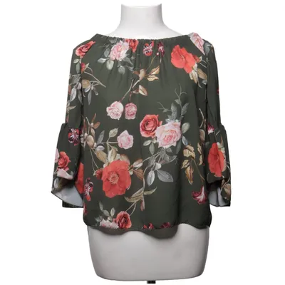 Topp (3/4 P 1002-8) från Mols Polyester