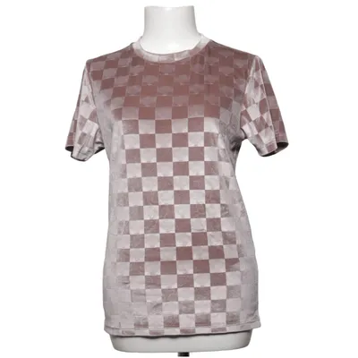 Top (Slim Fit) van Icono Elastaan, Polyester