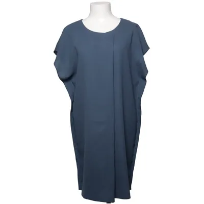 Dress (Blue) from Samsøe & Samsøe