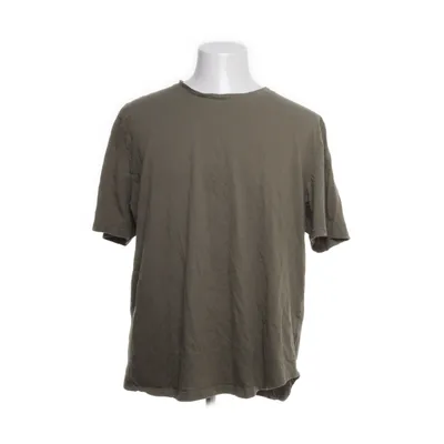 T-shirt (Groen) van Bonprix Collection Katoen