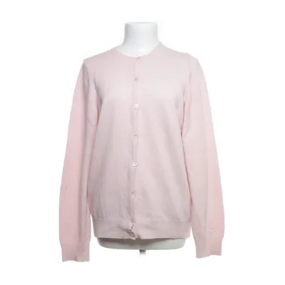 Cardigan (Pink) from GANT Cashmere, Wool