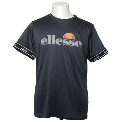 T-shirt (SZA10712) de Ellesse Polyester