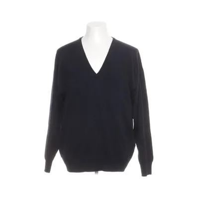 Pullover (Svart) från Pringle of Scotland Ull