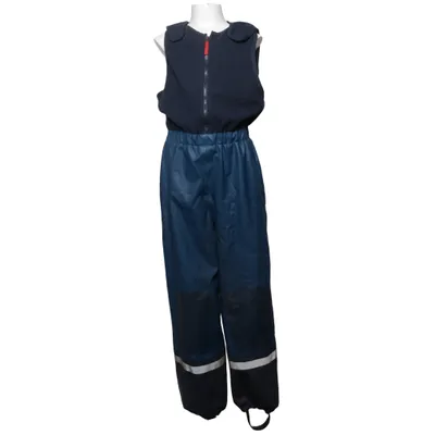 Regenhose (Blau) von Didriksons Polyester, Polyurethan