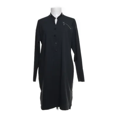 Blousejurk (Grijs) van Jane Lushka Elastaan, Polyamide