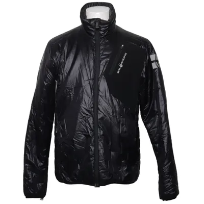 Veste légère (Noir) de Sail Racing Polyamide, Polyester
