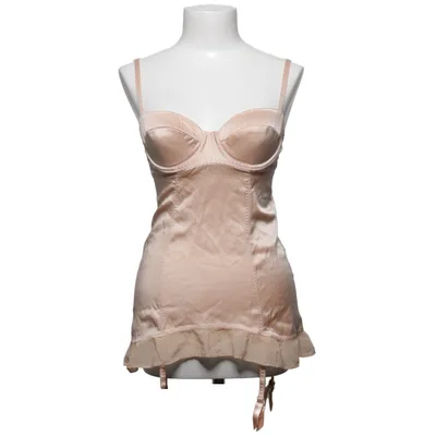 Déshabillé (Rose) de Agent Provocateur Élasthane, Soie