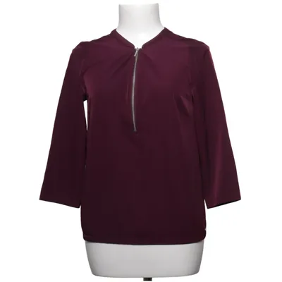 Blouse (Violet) de Solar Élasthane, Polyester