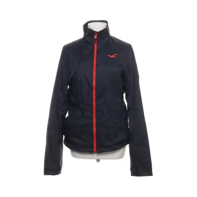 Veste légère (Bleu, Rouge) de Hollister Nylon, Polyester