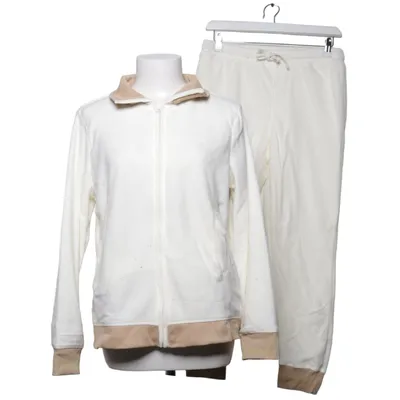 Loungewear (Hvid, Beige) fra Esmara Polyester