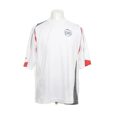 T-shirt (Blanc, Rouge, Gris) de Saller