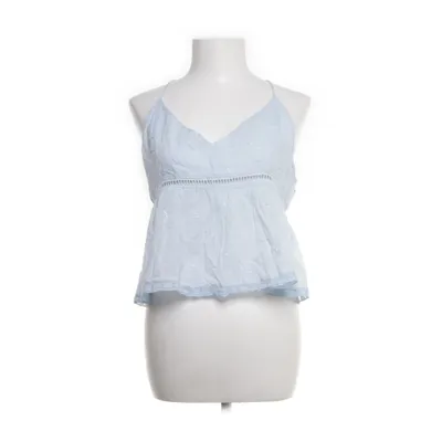 Topp (Blå) från Hollister California