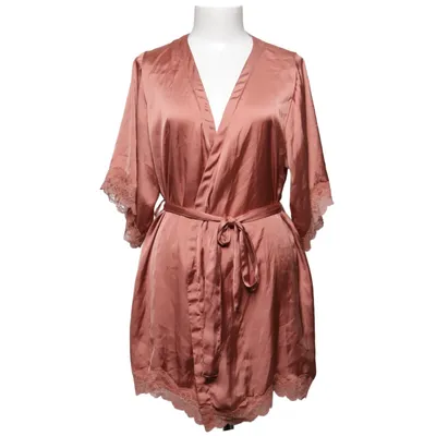Robe de chambre (Rose) de H&M Polyester