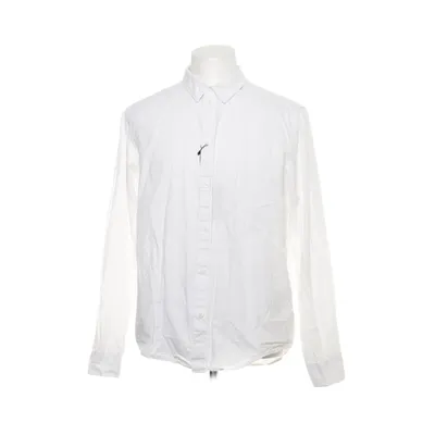 Skjorta (Vit) från Pier One Återvunnen bomull