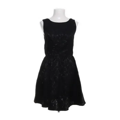 Kleid (Schwarz) von Atmosphere