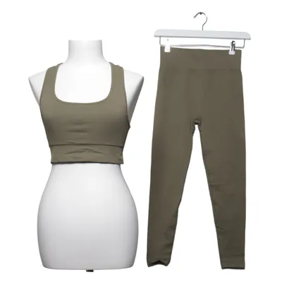 Ensemble de vêtements de sport (Vert) de H&M Sport