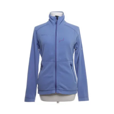 Fleecejakke (Blå) fra Mammut Polyester