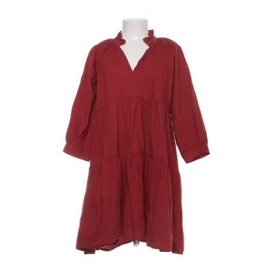 Dress (Red) from Catalea Cotton