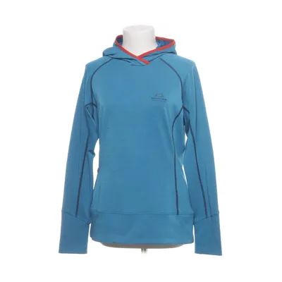 Hoodie (Women's Cobra Hoody) from Mountain Equipment Polyester, Tencel