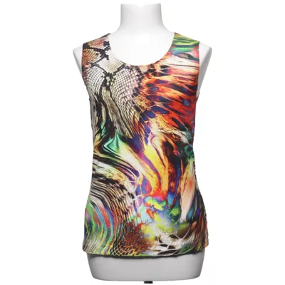 Débardeur (Multicolore) de Mac Scott Élasthane, Viscose