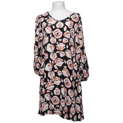 Dress (Black, Multicolored) from Masai Viscose