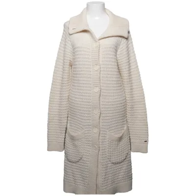 Kofta (Beige) från Tommy Hilfiger Akryl, Alpackaull