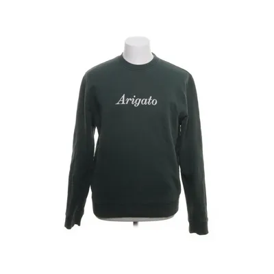 Collegetröja (Grön) från Axel Arigato Ekologisk bomull
