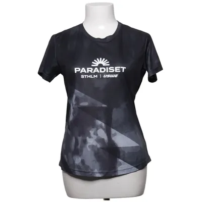 Haut de sport (Gris, Noir) de Uswe