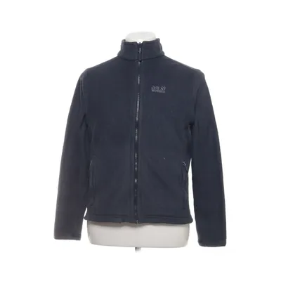 Fleecejacka (Blå) från Jack Wolfskin Polyester