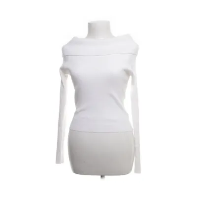 Turtleneck (White) from D&Z Fashion Nylon, Polyester, Wool, Viscose
