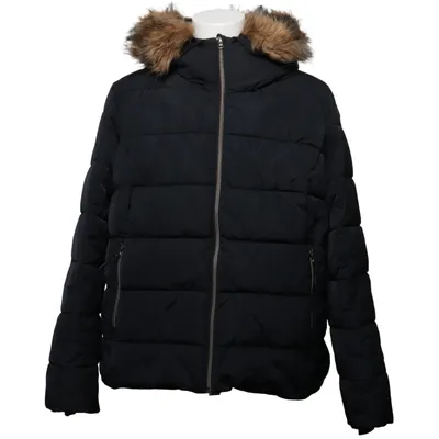 Veste d'hiver (Noir) de Race Marine