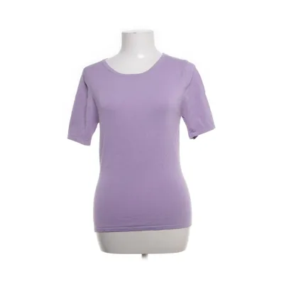 Top (Purple) from August Silk Elastane, Nylon, Silk