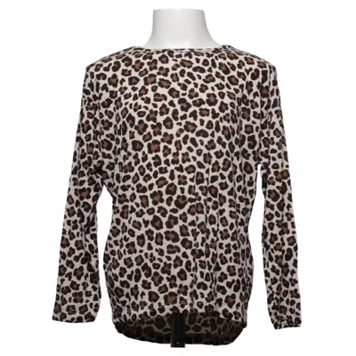 Lange mouwen shirt (Maja Star) van Dreams Elastaan, Viscose