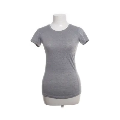 Haut de sport (Gris) de H&M Sport Polyester, Élasthane
