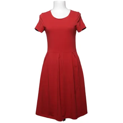 Robe (Rouge) de Anna Field