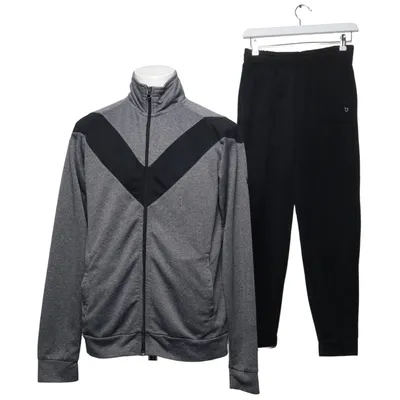 Loungewear (Gray, Black) from Benger