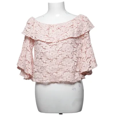 Topp (Rosa) från Zara Basic Collection