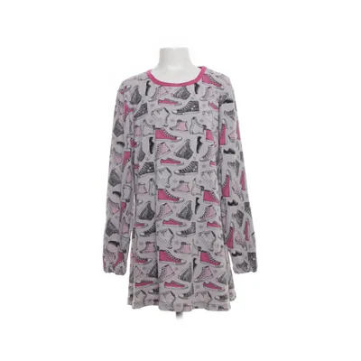 Klänning (Grå, Rosa, Svart) från Rackarungar