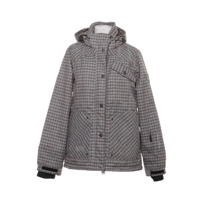 Ski jacket (AQUA-TRAIL) from Iguana